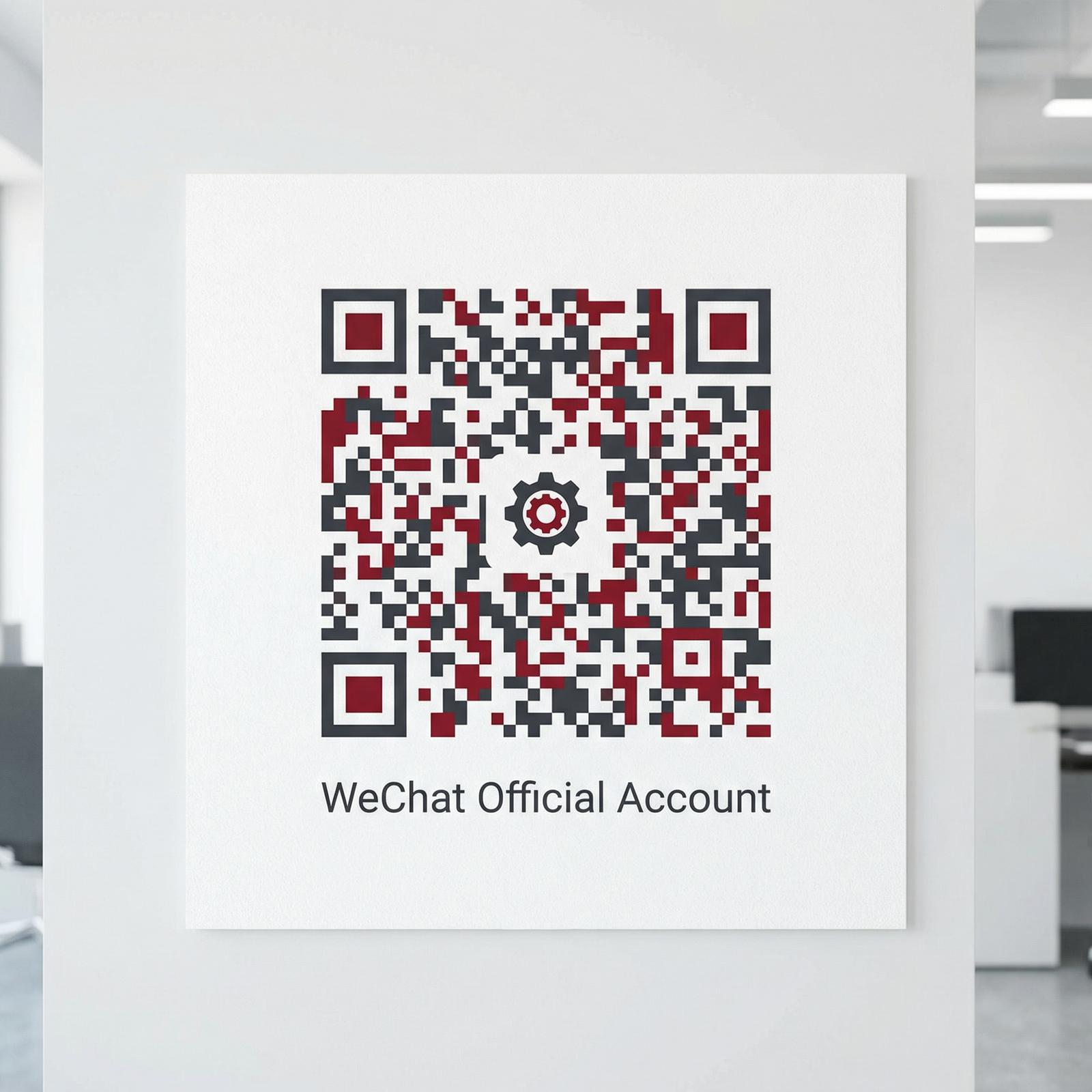 母狗园公众号二维码